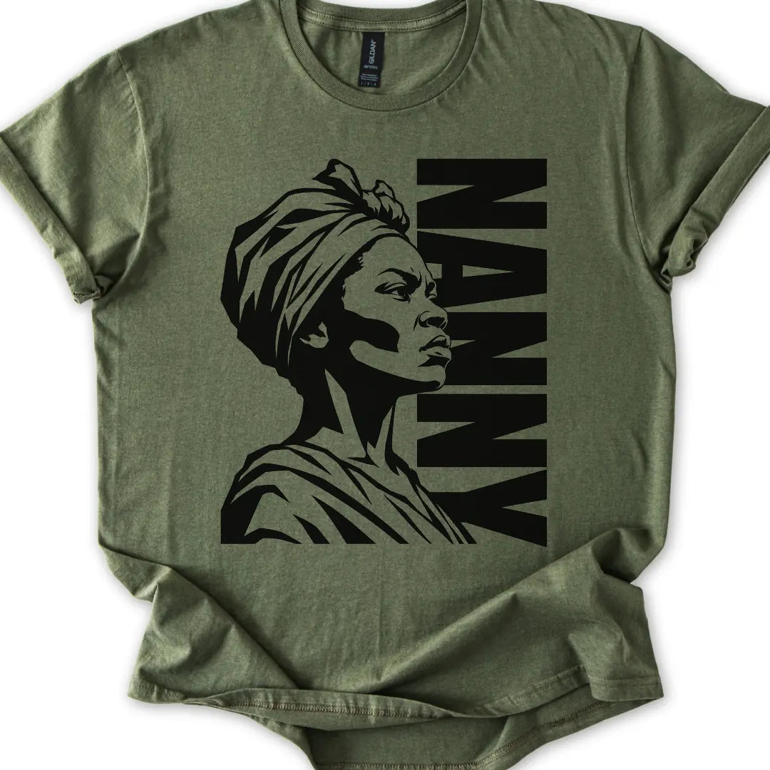 994 – Military Green