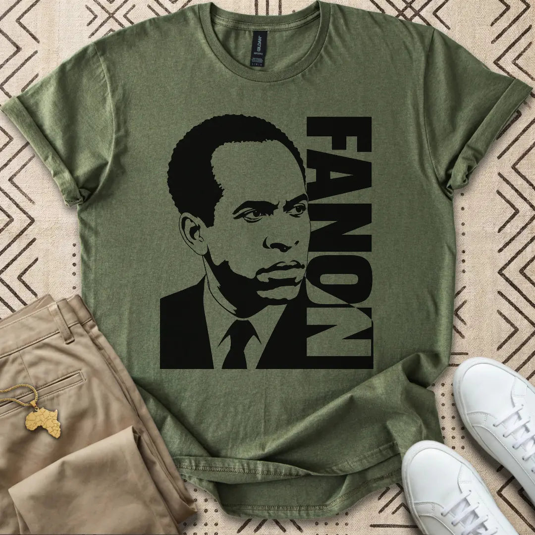 996 – Military Green
