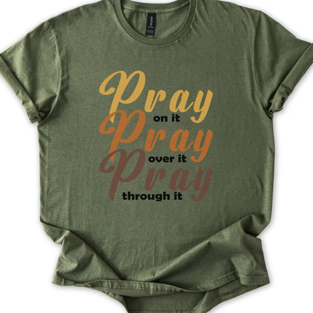 99 – Military Green