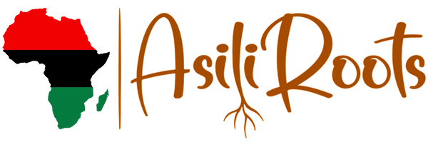 Asili Roots