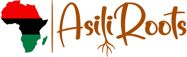 Asili Roots