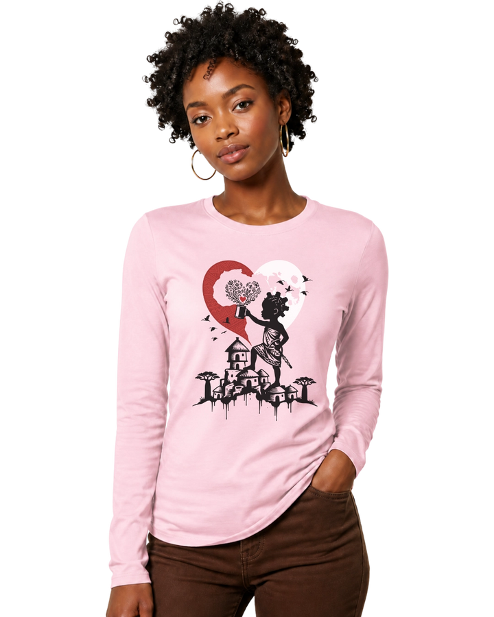 Longsleeves