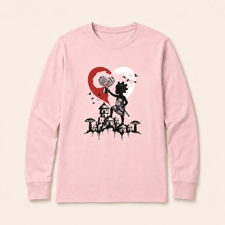 Longsleeves