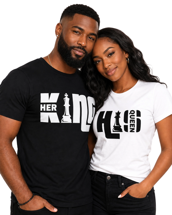 Partner & Family Shirts