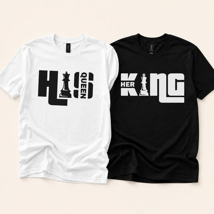 Partner & Family Shirts