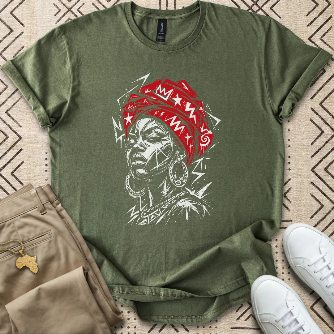 762 – Military Green