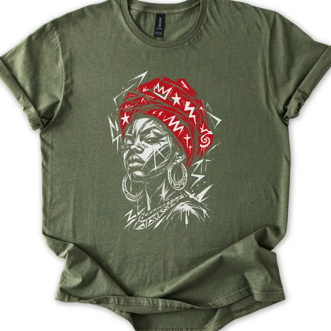762 – Military Green
